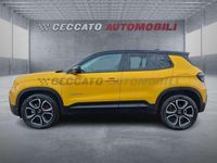 Usata Jeep Avenger EV 114 kW (156 CV) 2023 Giallo SUV