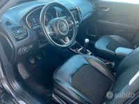 Usata Jeep Compass 120 CV (88 kW) 2019 SUV