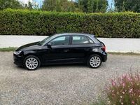 usata Audi A1 Sportback A1 I 2015 Sportback 1.6 tdi Admired