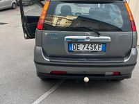 Usata Suzuki Ignis 93 CV (68 kW) 2007 Grigio Berlina