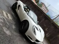 Usata Lotus Elise 136 CV (100 kW) 2013 Bianco Cabrio