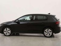 Usata VW Golf VIII Edition 150 CV (110 kW) 2024 Nero Berlina