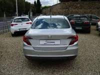 Usata Fiat Tipo Easy 95 CV (69 kW) 2017 Argento Berlina