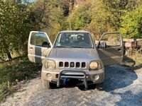 Usata Suzuki Jimny 2005 SUV
