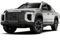 Nuova Maxus T60 216 CV (158 kW) 2026 Bianco Pick-up