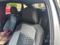 Usata VW Taigo 110 CV (80 kW) 2024 Grigio SUV