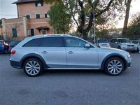 usata Audi A4 Allroad 2.0 TDI 177 CV S tr...