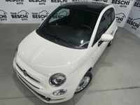 usata Fiat 500e 