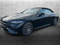 Usata Mercedes CLE300 AMG Line Premium 258 CV (189 kW) 2024 Nero Cabrio