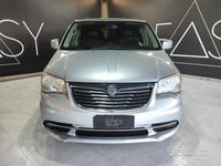 usata Lancia Voyager 2.8L Gold 163CV auto