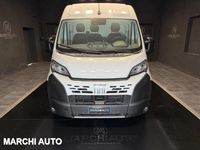Nuova Fiat Ducato 140 CV (102 kW) 2025 Bianco Furgone