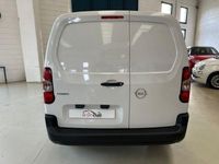 usata Opel Combo Cargo XL 1.5 Diesel 100CV PL 950kg IVA ESCLUSA