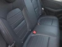 Usata MG ZS 116 CV (85 kW) 2024 Rosso SUV