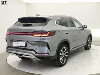 Usata BYD Seal U Boost 218 CV (160 kW) 2025 Grigio SUV