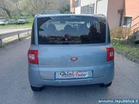 usata Fiat Multipla 1.6 16V Natural Power Dynamic *uniproprietario*