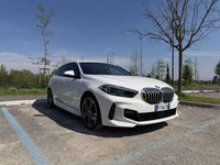 Usata BMW 116 Sport Line 116 CV (85 kW) 2019 Utilitaria