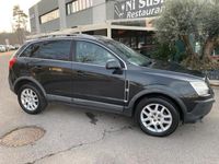 usata Opel Antara 2.0 CDTI 127CV 4x2 Edition Plus