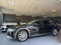 Usata Audi A6 Allroad 285 CV (209 kW) 2020 Nero Station wagon