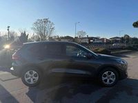 Usata Ford Kuga Business Edition 120 CV (88 kW) 2021 Grigio ardesia SUV