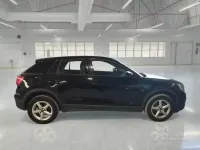 Usata Audi Q2 115 CV (84 kW) 2022 Nero SUV