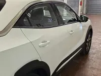 Usata Opel Mokka Elegance 101 CV (74 kW) 2021 Bianco SUV