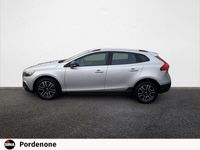 usata Volvo V40 ry D2