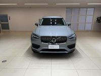 Usata Volvo XC90 Core 235 CV (172 kW) 2024 Grigio SUV
