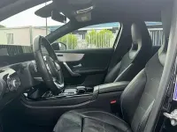 Usata Mercedes A250 Edition 224 CV (164 kW) 2018 Nero Berlina