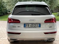 usata Audi Q5 Q5 2.0 TDI 190 CV quattro S tronic