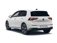 Nuova VW Golf VIII Edition 116 CV (85 kW) 2026 Bianco Utilitaria