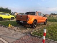 Usata Ford Ranger Wildtrack 200 CV (147 kW) 2017 Pick-up