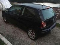 Usata VW Polo Sportline 86 CV (63 kW) 2005 Berlina
