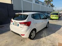 Usata Hyundai ix20 90 CV (66 kW) 2011 Bianco Utilitaria