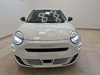 Usata Fiat 600 La Prima 101 CV (74 kW) 2025 Bianco SUV