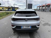 Occasion VW ID.4 Pro Performance 77 kW (105 ch) 2021 Argent SUV