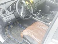 Usata Mazda CX-7 Inclusive 173 CV (127 kW) 2010 SUV