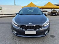 usata Kia Ceed Sportswagon Ceed / cee'd 1.6 CRDi 128 CV Class FULL OPTIONAL