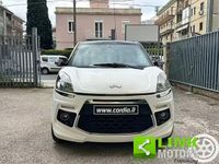 Usata Ligier JS50 2014 Bianco Utilitaria