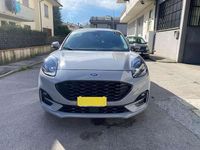 Usata Ford Puma ST-Line X 125 CV (91 kW) 2023 Grigio SUV