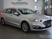 usata Ford Mondeo 2.0 EcoBlue 150 CV S&S aut. SW ST-Line Business