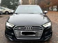 Usata Audi S3 Ambiente 310 CV (228 kW) 2017 Berlina
