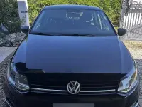 Usata VW Polo 75 CV (55 kW) 2014 Nero Berlina