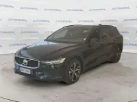 Nuova Volvo V60 Core 197 CV (144 kW) 2026 Nero Station wagon
