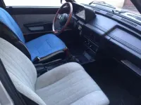 Usata Alfa Romeo Giulietta 109 CV (80 kW) 1983 Berlina