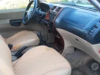 Usata Nissan Terrano 154 CV (113 kW) 2004 Grigio SUV