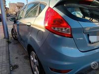 Usata Ford Fiesta 68 CV (50 kW) 2009 Utilitaria