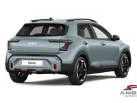Nouvelle Kia Stonic Style 116 ch (85 kW) 2026 Vert SUV