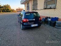 usata VW Golf V Golf 1.9 TDI 5p. 5m. Comfortline