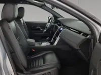 Usata Land Rover Discovery Sport SE 163 CV (119 kW) 2022 Hakuba silver SUV