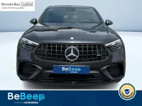 Usata Mercedes GLC43 AMG Premium Plus 422 CV (310 kW) 2024 Grigio metallizzato SUV